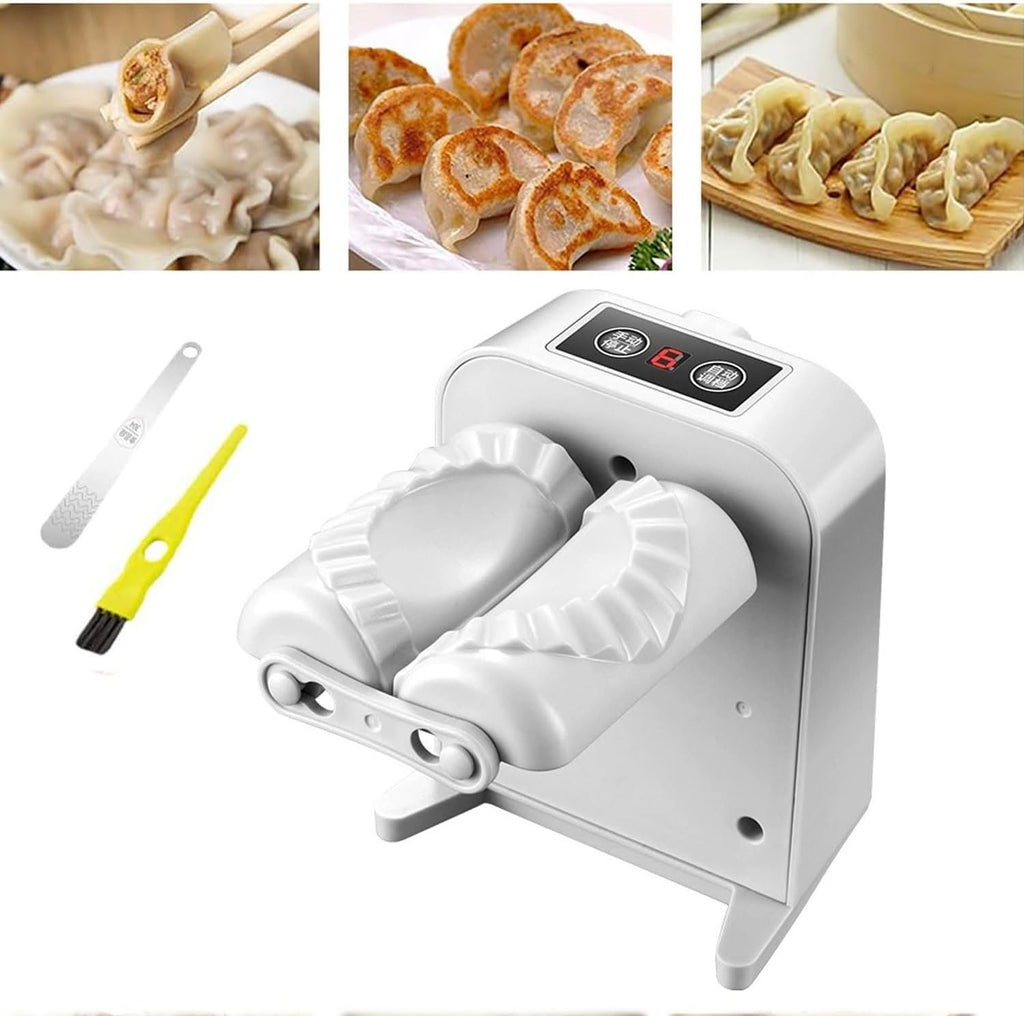 Effortless Dumpling Maker™