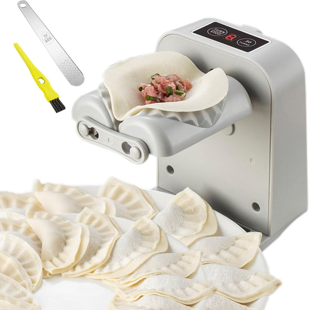 Effortless Dumpling Maker™